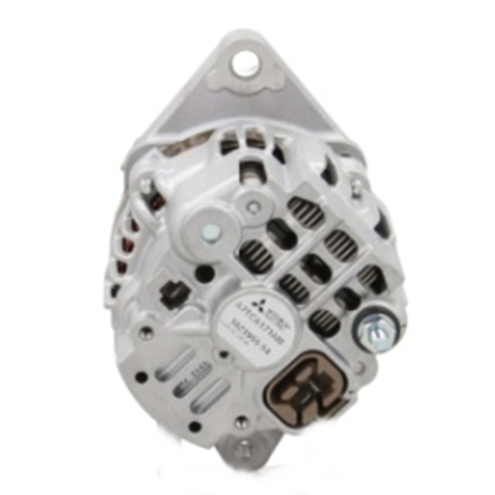 ALT.12V 50A MITSUBISHI MARINE LANDINI