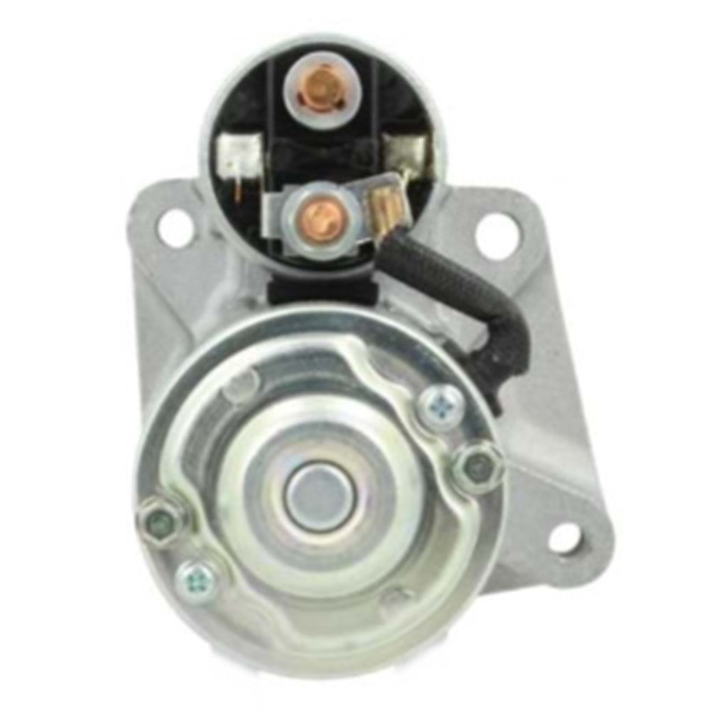 M.MOT.12V 1.2KW 10D CHRYSLER MITSUBISHI