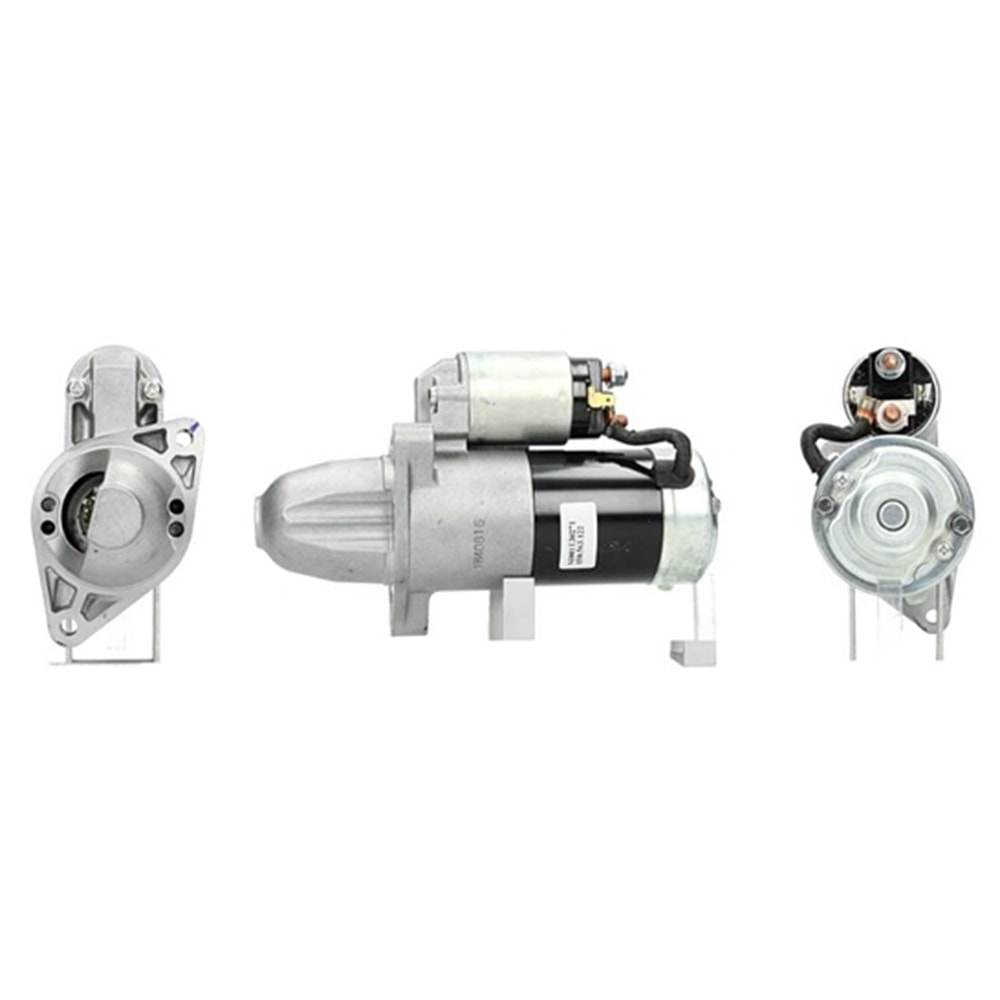 M.MOT.12V 1,8KW 12DİŞ SMART