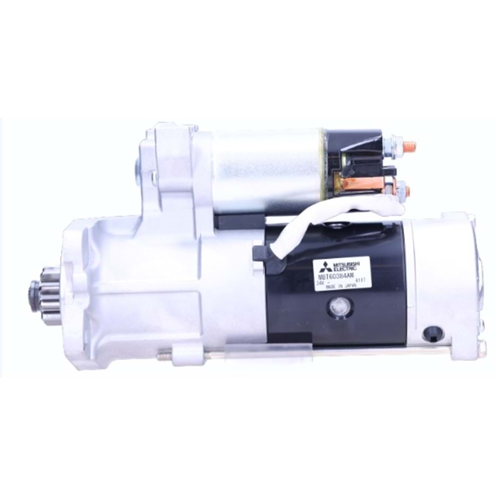 M.MOT.24V 5.0KW 10D MITSUBISHI