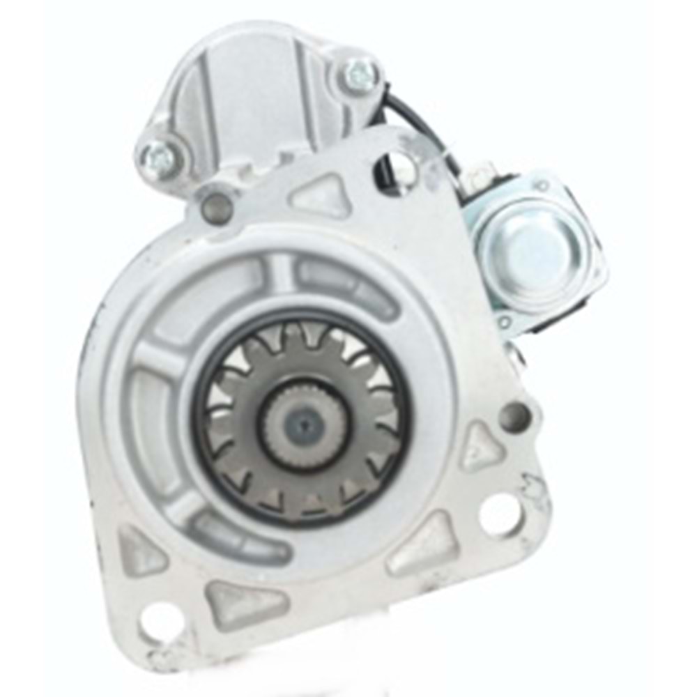 M.MOT.24V 5.5KW 13D MERCEDES MAN