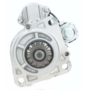 M.MOT.24V 5.5KW 13D MERCEDES MAN