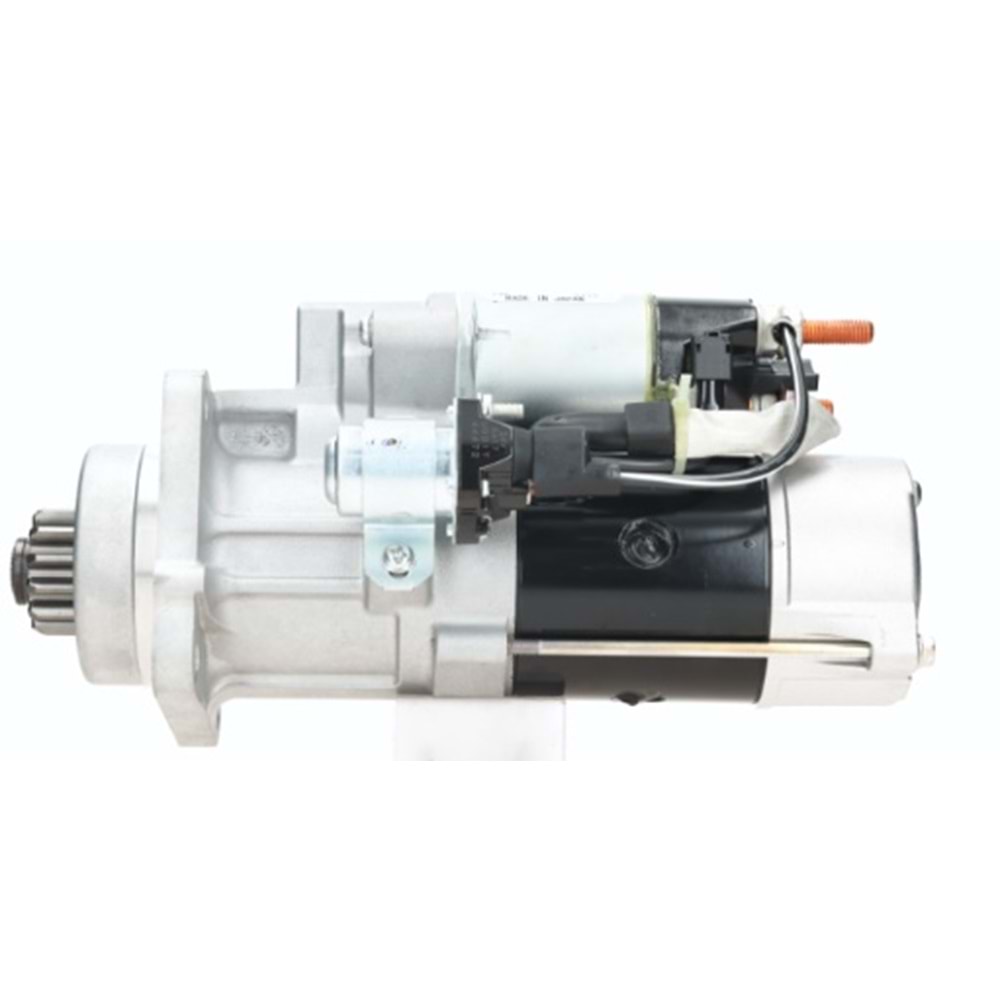 M.MOT.24V 5.5KW 13D MERCEDES MAN