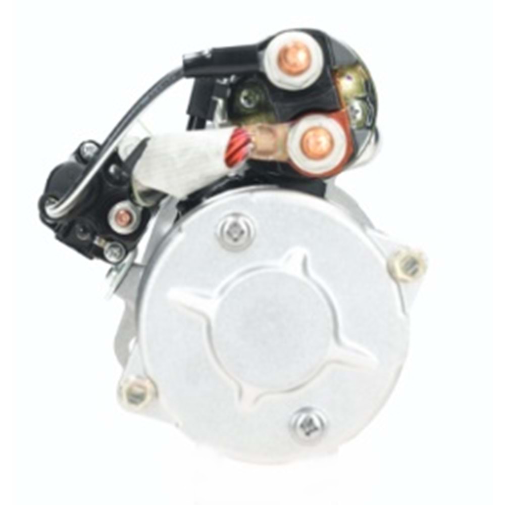 M.MOT.24V 5.5KW 13D MERCEDES MAN