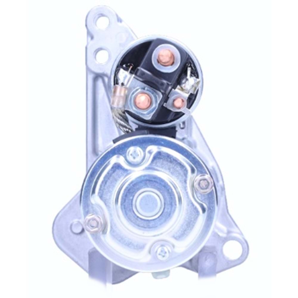 M.MOT 12V 1.4KW 12D RENAULT DACİA