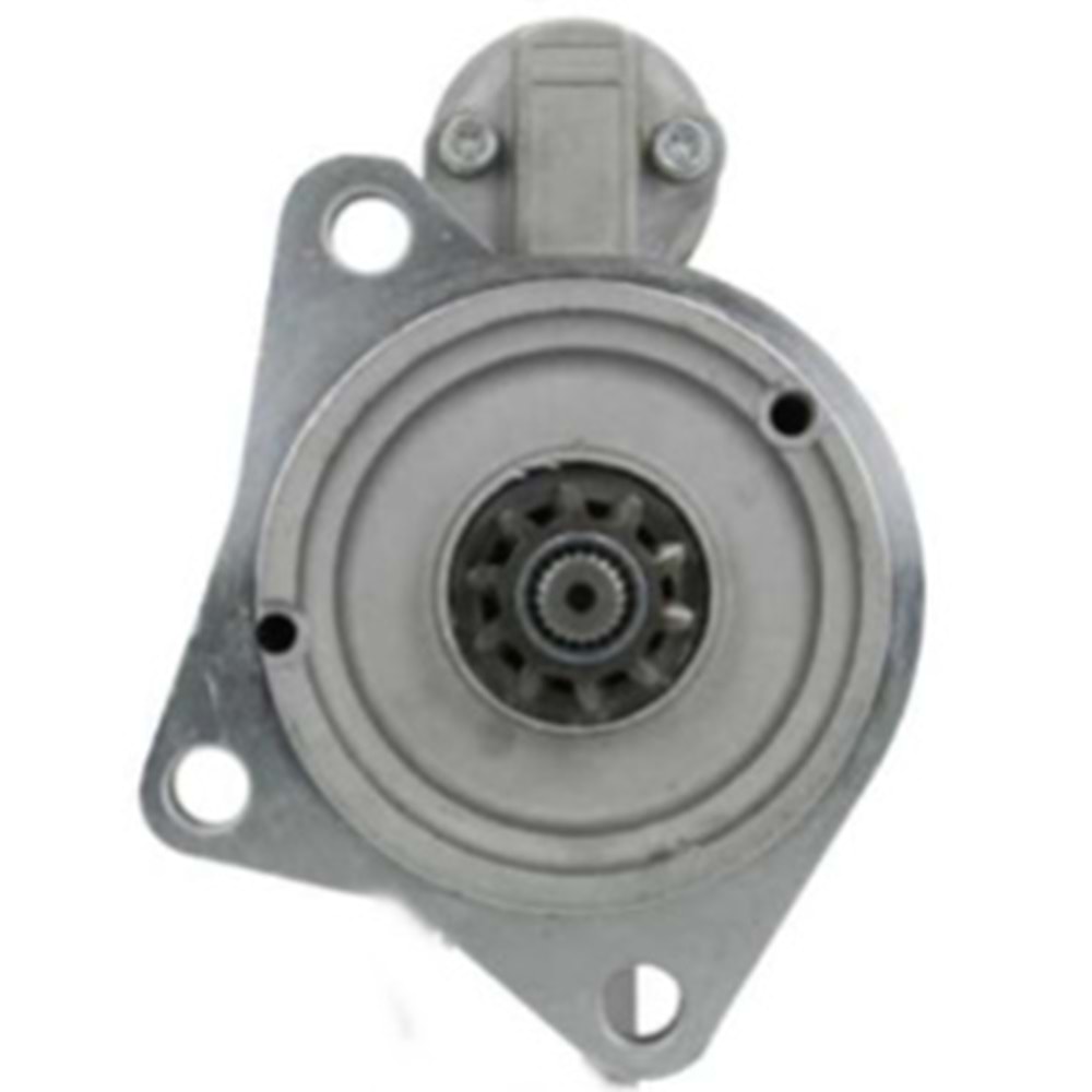 M.MOT.24V 3.2KW 10D NISSAN