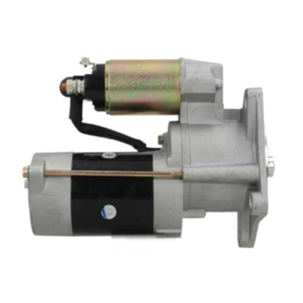 M.MOT.24V 3.2KW 10D NISSAN