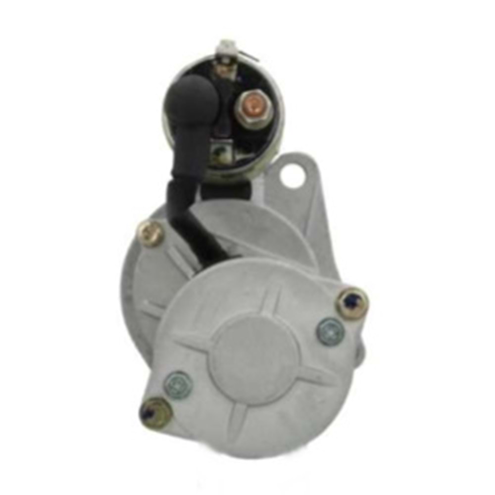 M.MOT.24V 3.2KW 10D NISSAN