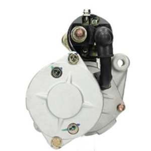 M.MOT.24V 5.0KW 11D MITSUBISHI