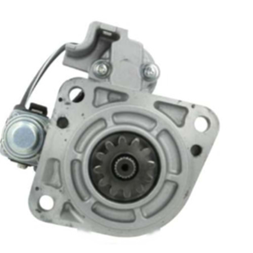 M.MOT.12V 3.6KW 12D MAN