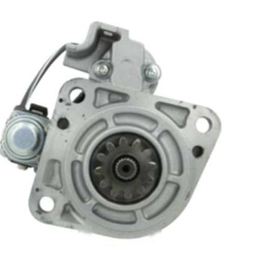 M.MOT.12V 3.6KW 12D MAN