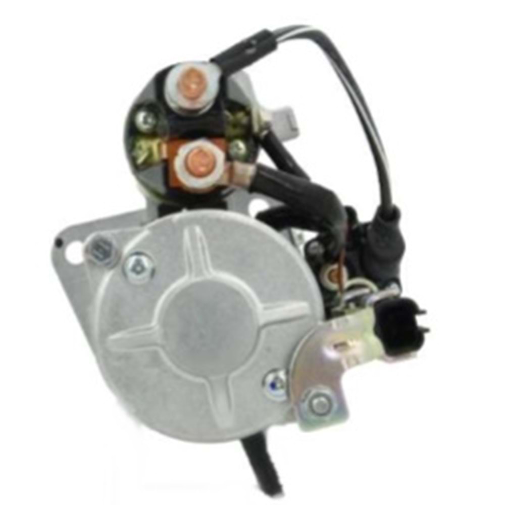 M.MOT.12V 3.6KW 12D MAN