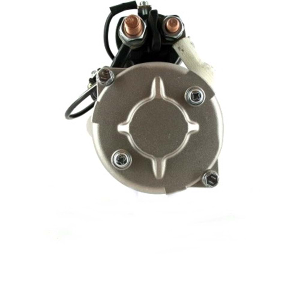 M.MOT.24V 6,2KW 12DİŞ MERCEDES BENZ TRUCKS