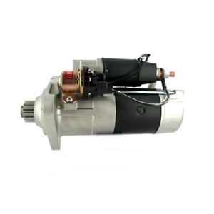 M.MOT.24V 6,2KW 12DİŞ MERCEDES BENZ TRUCKS