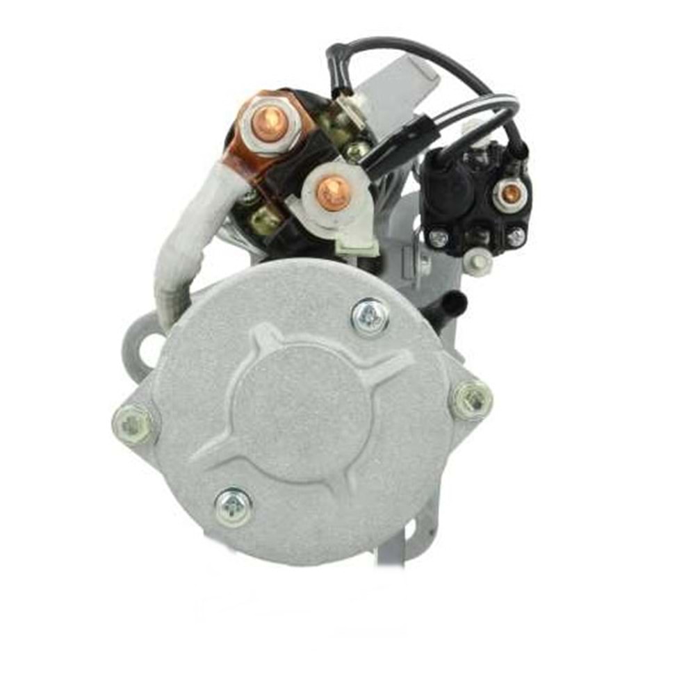 M.MOT.24V 5,5KW 12DİŞ IVECO EUROSTAR