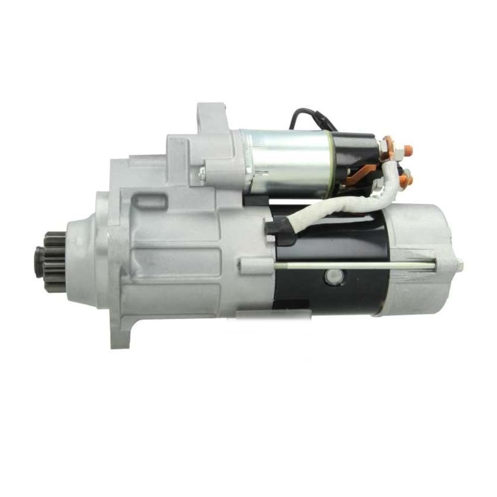 M.MOT.24V 5,5KW 12DİŞ IVECO EUROSTAR