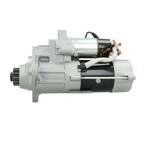 M.MOT.24V 5,5KW 12DİŞ IVECO EUROSTAR