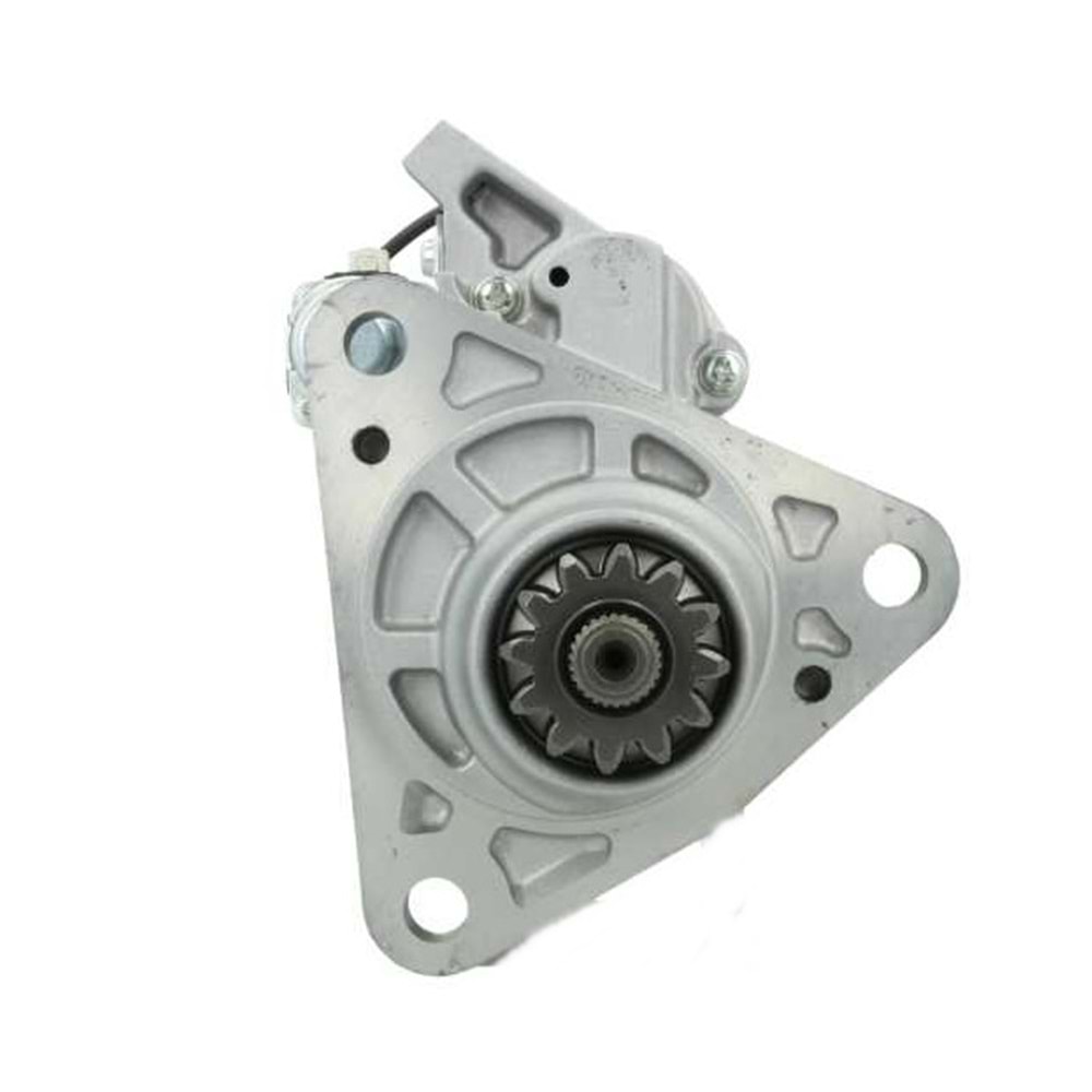 M.MOT.24V 5,5KW 12DİŞ IVECO EUROSTAR