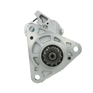 M.MOT.24V 5,5KW 12DİŞ IVECO EUROSTAR