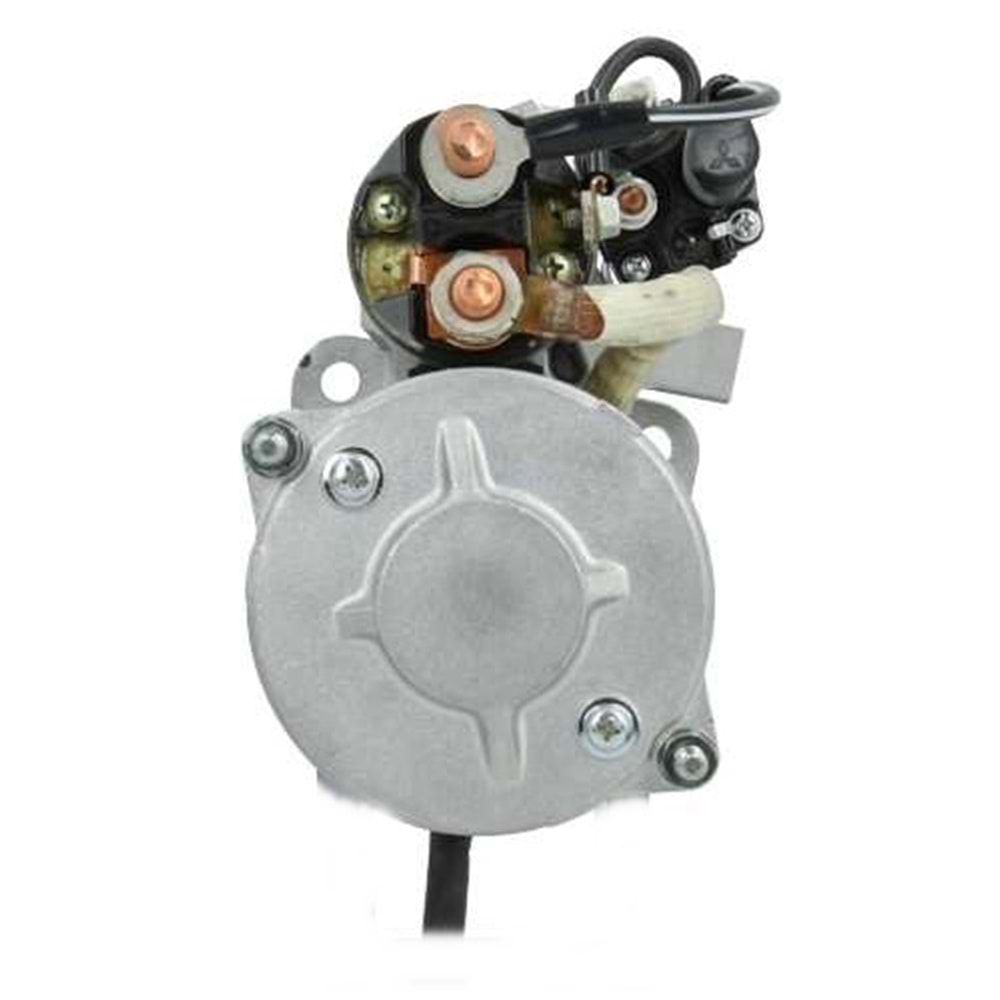 M.MOT.24V 5,5KW 12DİŞ VOLVO KHD DEUTZ PENTA