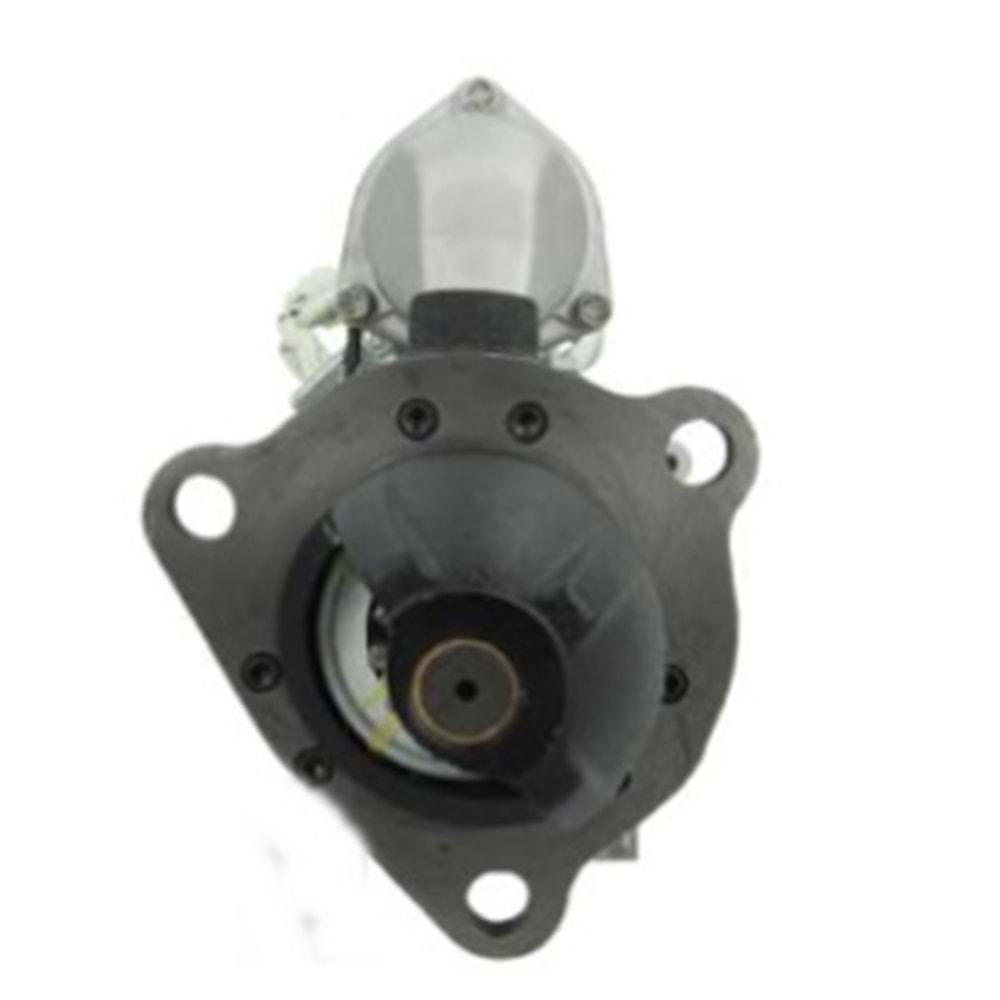 M.MOT.24V 7.5KW 12DİŞ KOMATSU