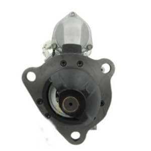 M.MOT.24V 7.5KW 12DİŞ KOMATSU