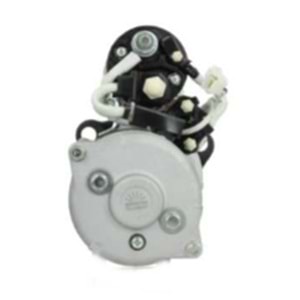 M.MOT.24V 7.5KW 12DİŞ KOMATSU