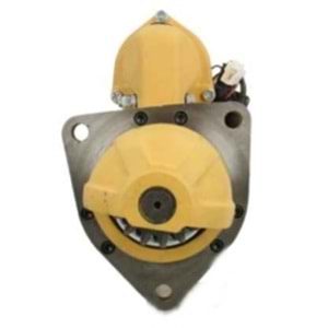 M.MOT.24V 7.5KW 15DİŞ MITUSBISHI EXCAVATOR