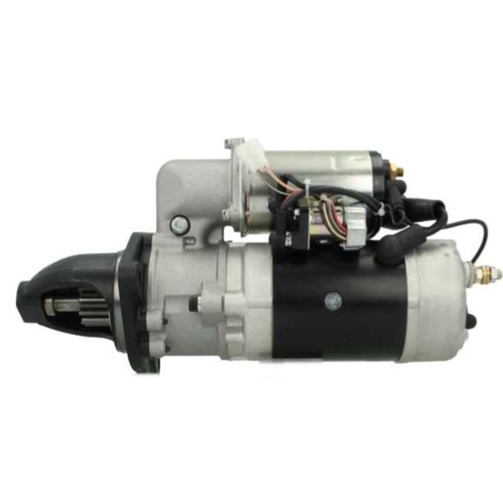 M.MOT.24V 7.5KW 11DİŞ VOLVO