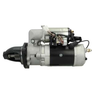 M.MOT.24V 7.5KW 11DİŞ VOLVO