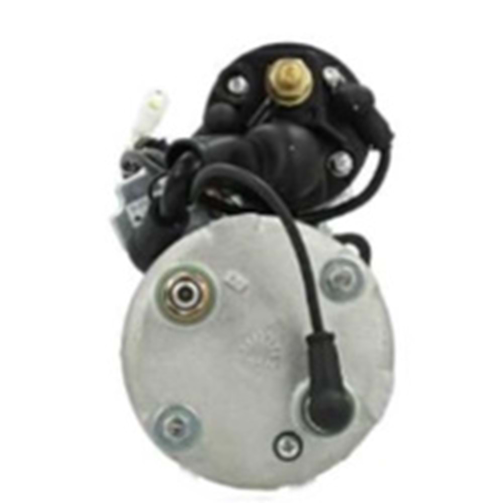 M.MOT.24V 7.5KW 11DİŞ VOLVO