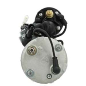 M.MOT.24V 7.5KW 11DİŞ VOLVO