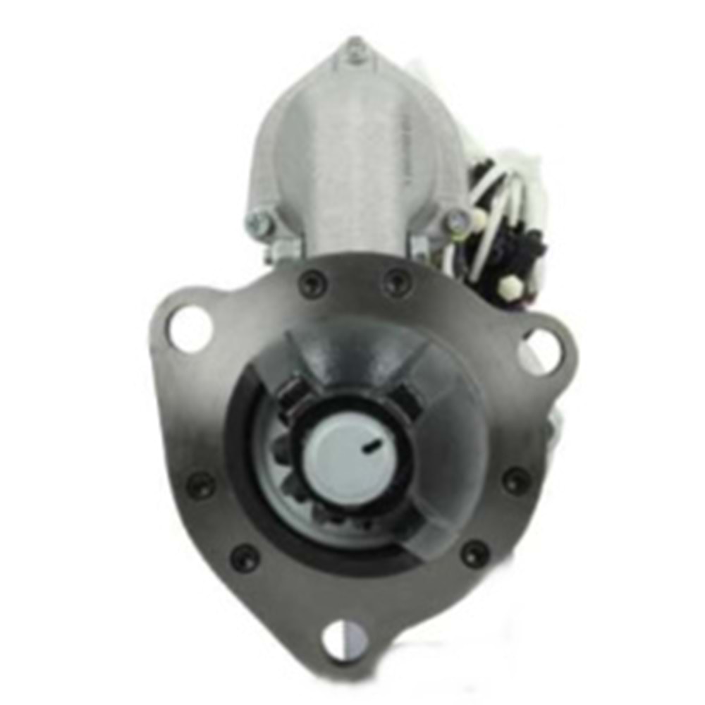 M.MOT.24V 11KW 11DİŞ KOMATSU