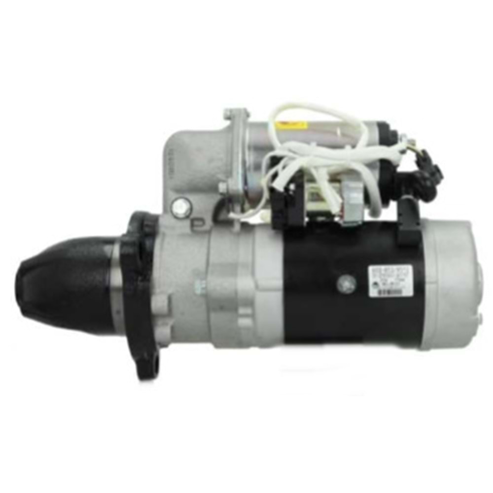 M.MOT.24V 11KW 11DİŞ KOMATSU