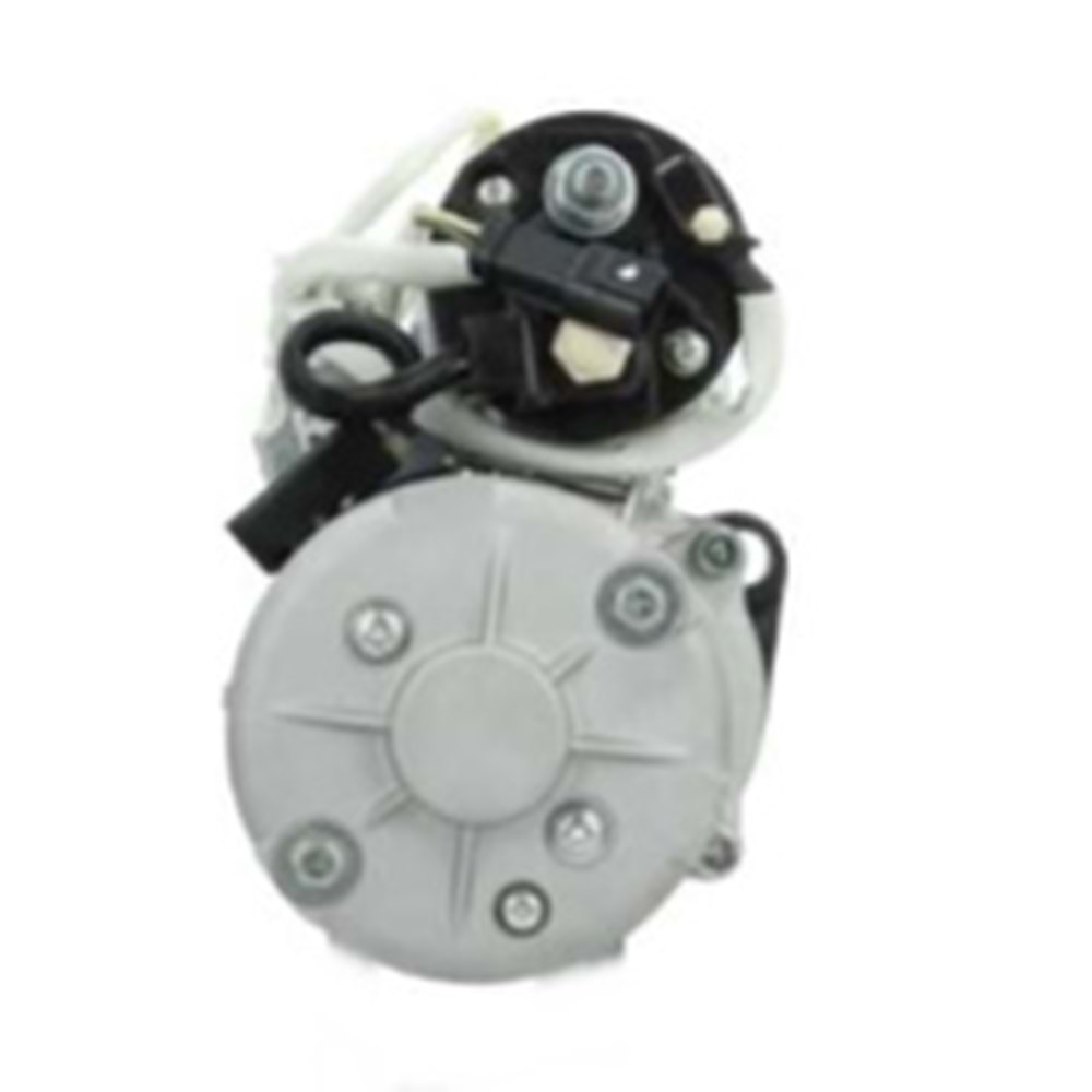 M.MOT.24V 11KW 11DİŞ KOMATSU