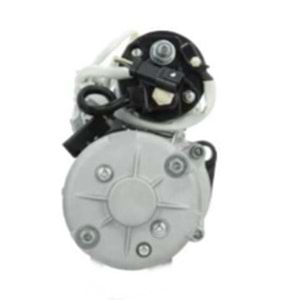 M.MOT.24V 11KW 11DİŞ KOMATSU