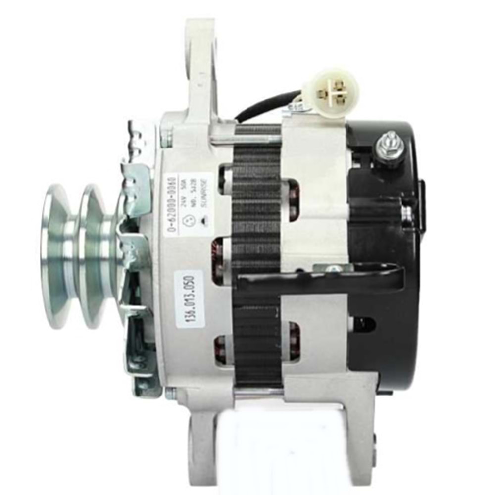 ALT.24V 50A ISUZU