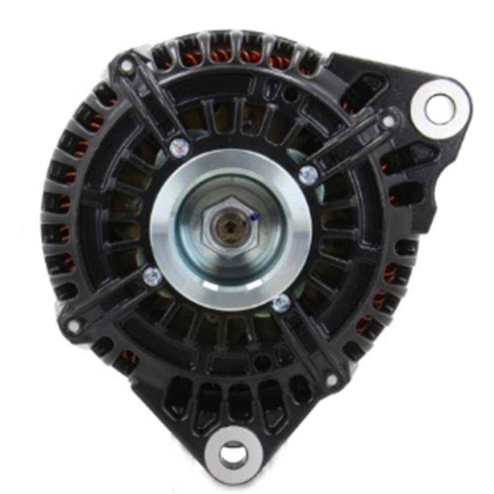 ALT.24V 180A DENNIS