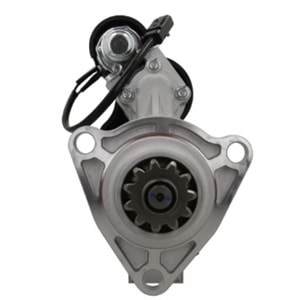 M.MOT.24V 7.5KW 11D CATERPILLAR