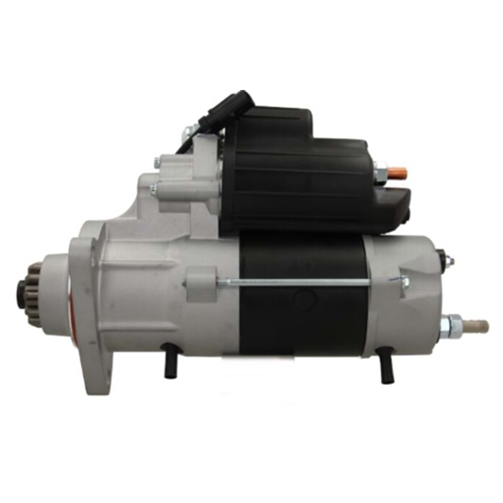 M.MOT.24V 7.5KW 11D CATERPILLAR