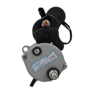 M.MOT.24V 7.5KW 11D CATERPILLAR