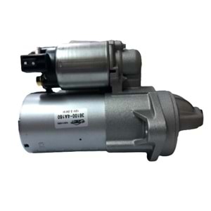 M.MOT.12V 2.2KW 10DİŞ HYUNDAI H1/KIA K2500