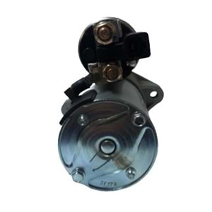 M.MOT.12V 2.2KW 10DİŞ HYUNDAI H1/KIA K2500