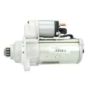 M.MOT.12V 1.8KW 11DİŞ VW GOLF SKODA OCTAVIA AUDI A