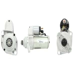 M.MOT.12V 1.8KW 11DİŞ VW GOLF SKODA OCTAVIA AUDI A