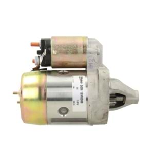 M.MOT. 12V 0.9KW 8D MAZDA 121 323