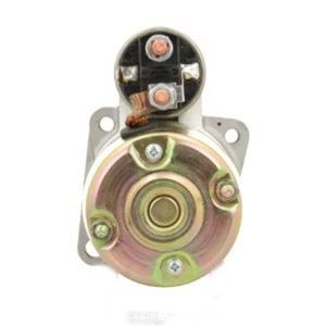 M.MOT. 12V 0.9KW 8D MAZDA 121 323