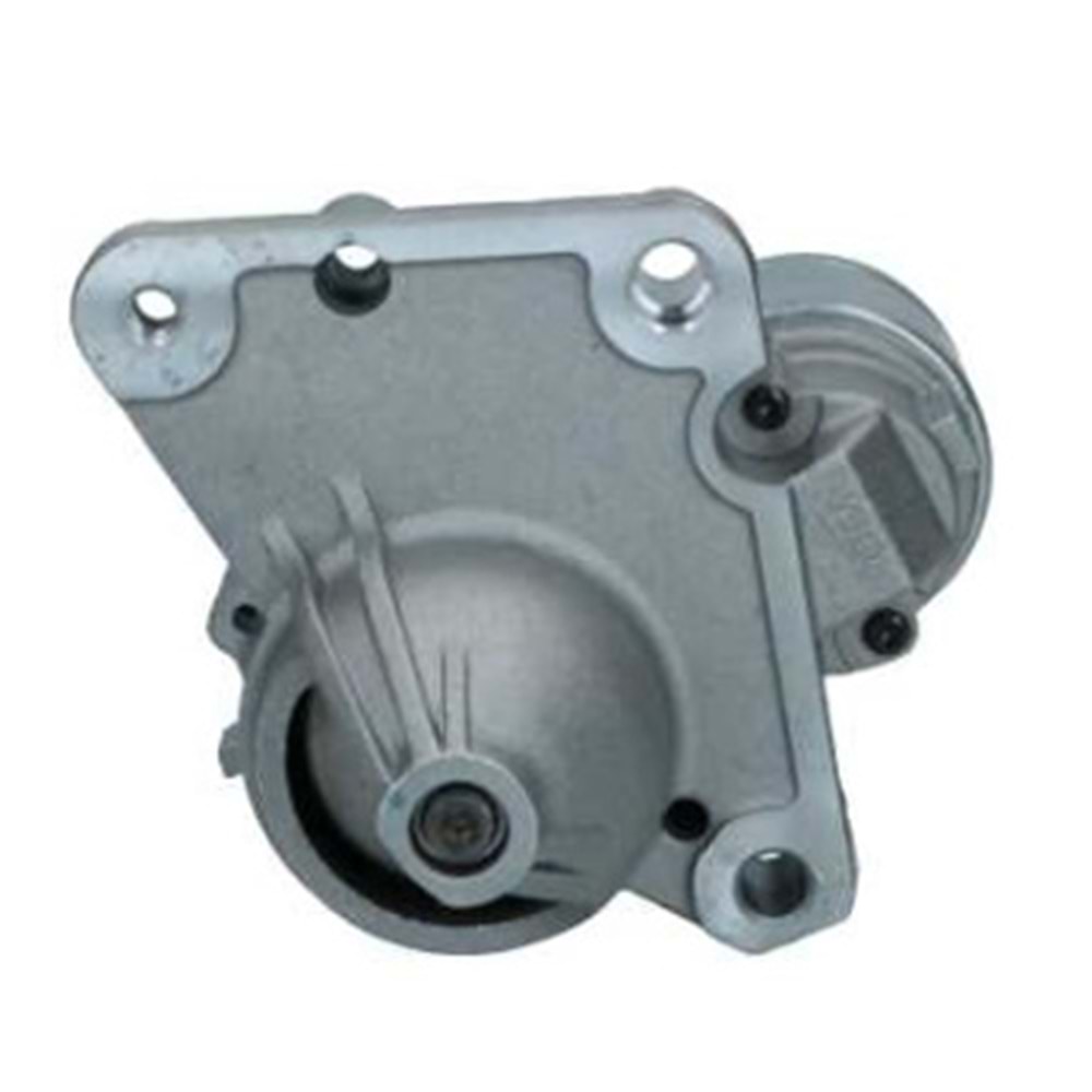 M.MOT. 12V 1.5KW 11D CITROEN C3-C4 PEUG.206 307