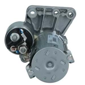 M.MOT. 12V 1.5KW 11D CITROEN C3-C4 PEUG.206 307