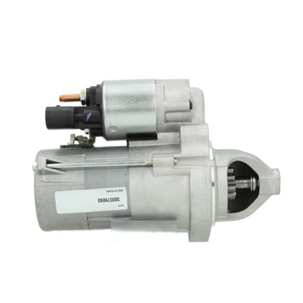 M.MOT.12V 1.7KW 9D AUDI A4 A6 VW